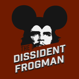 the dissident frogman's avatar